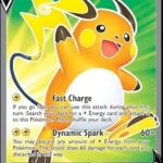 Brilliant Stars - Ultra Rare - Raichu V - 158/172