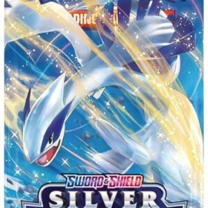 Pokemon - Silver Tempest Booster Pack - Image 4