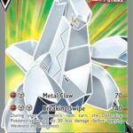 Sword & Shield - Evolving Skies - Duraludon V - 197/203